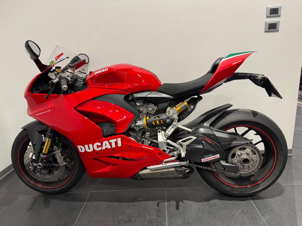 Ducati Panigale V2 955 (2020) (2)