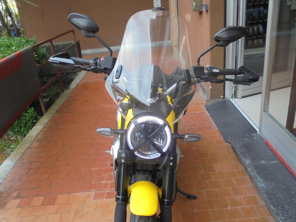 Ducati Scrambler 800 Icon (2023 - 24) (3)