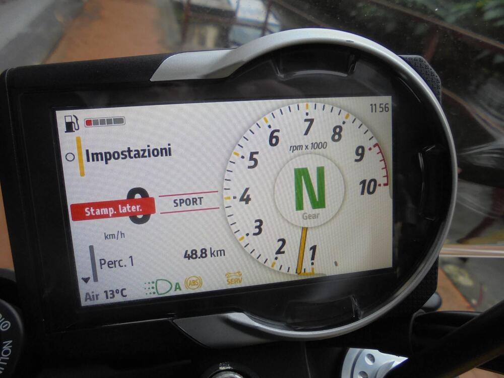 Ducati Scrambler 800 Icon (2023 - 24) (4)