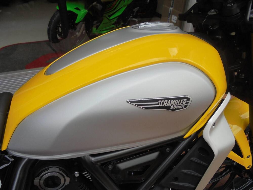 Ducati Scrambler 800 Icon (2023 - 24) (6)