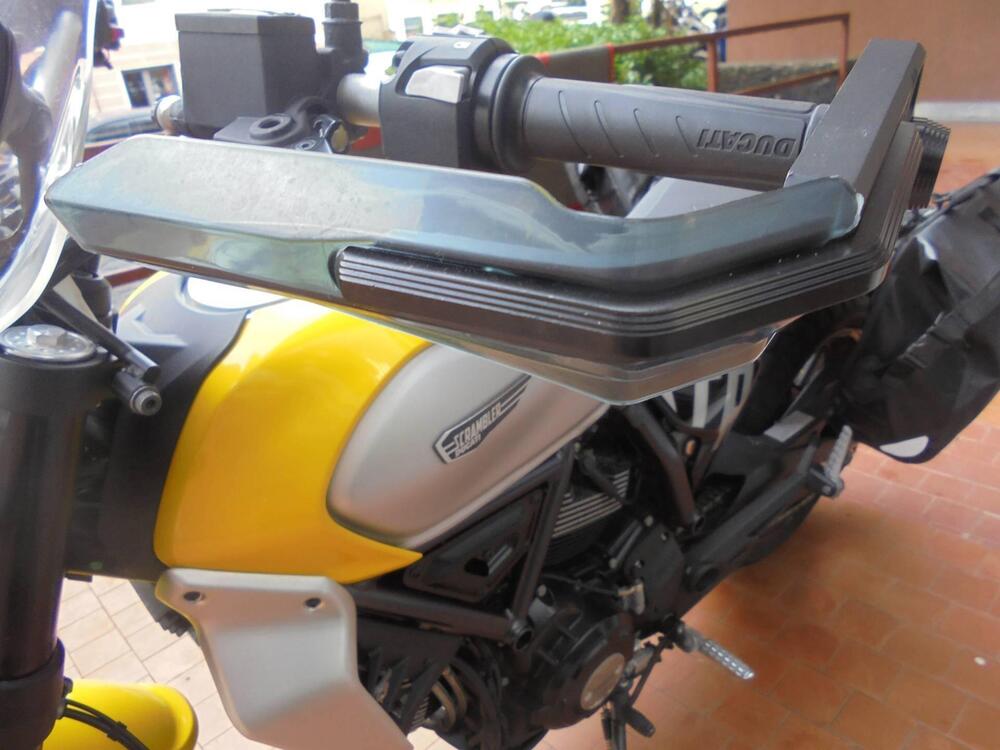 Ducati Scrambler 800 Icon (2023 - 24) (8)