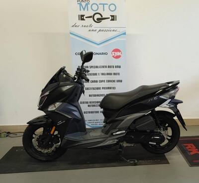 Sym Jet 14 125 CBS LC (2021 - 24) usata