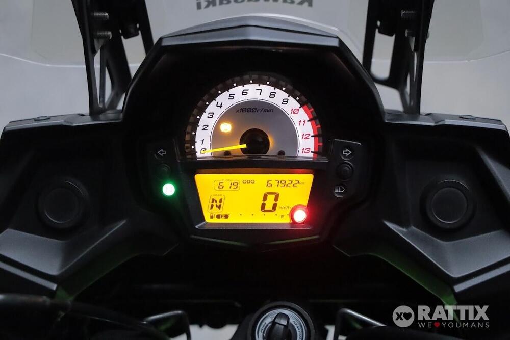 Kawasaki Versys 650 (2021 - 24) (13)