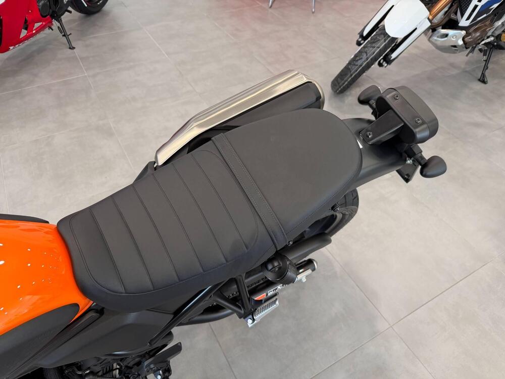 Honda CL500 (2023 - 24) (9)