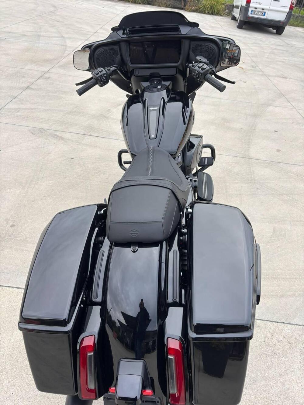 Harley-Davidson Street Glide (2024 - 26) (3)