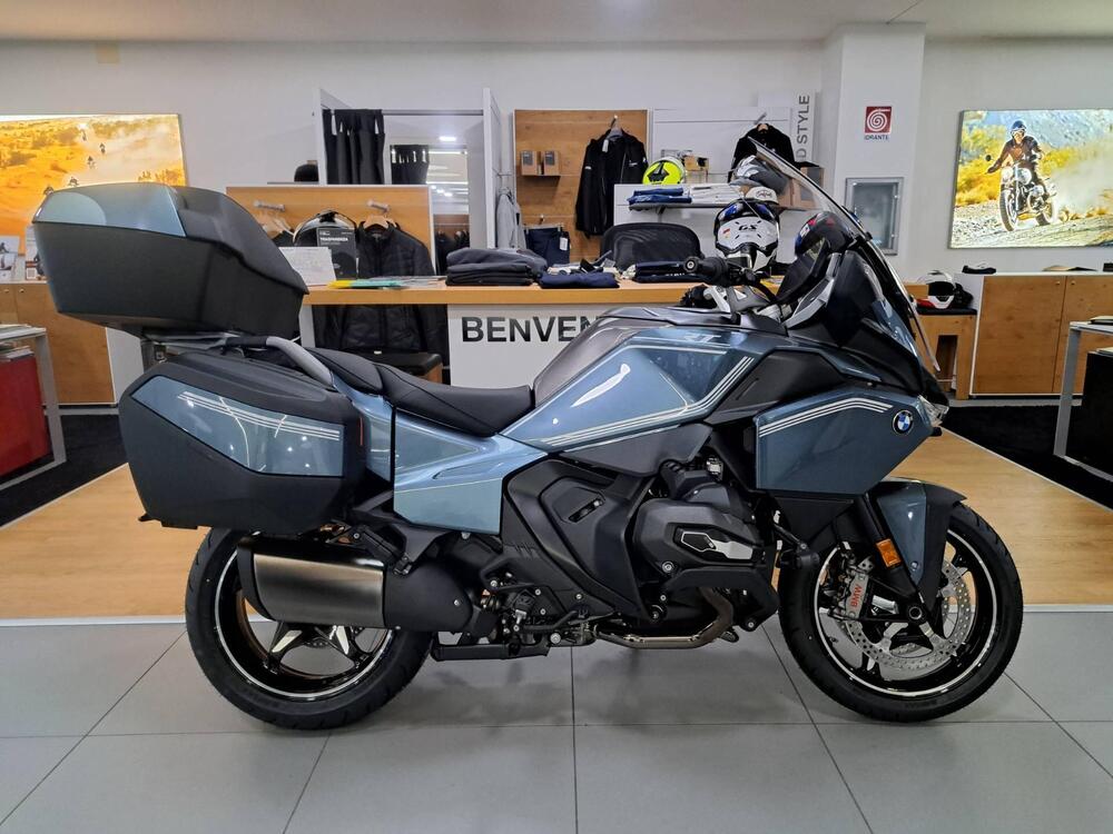 Bmw R 1300 RT (2026)