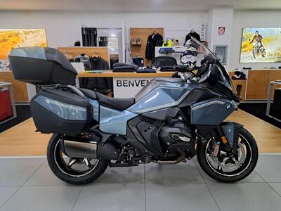 Bmw R 1300 RT (2026) nuova