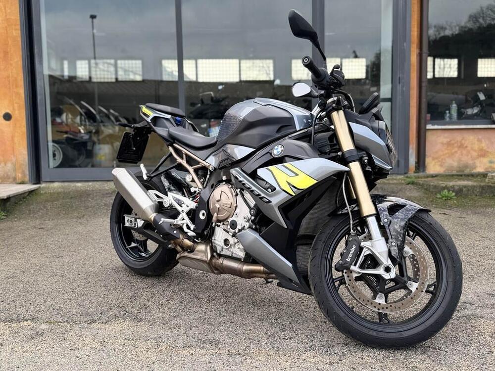 Bmw S 1000 R (2021 - 24) (2)