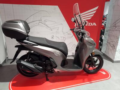Honda SH 350 (2021 - 24) usata