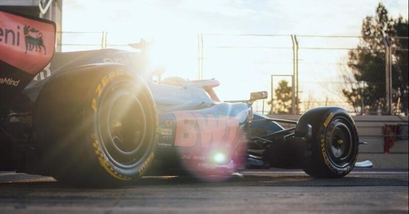 &ldquo;Cose mai provate prima nella mia carriera in F1&rdquo;: Pierre Gasly racconta la Alpine A526