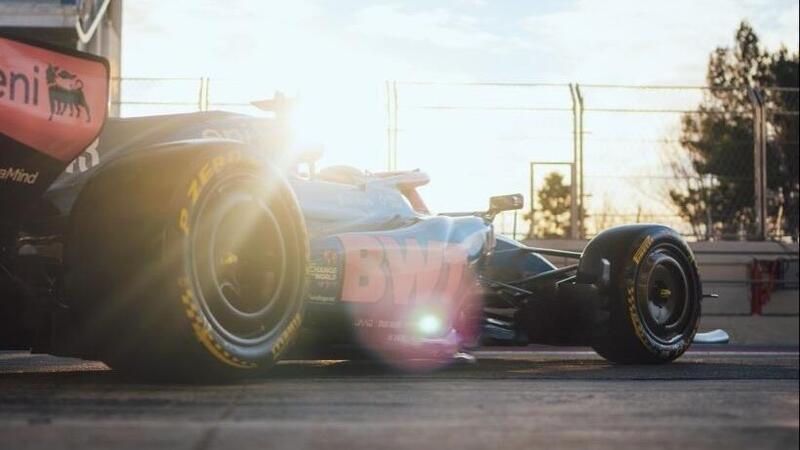 &ldquo;Cose mai provate prima nella mia carriera in F1&rdquo;: Pierre Gasly racconta la Alpine A526