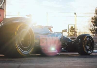 “Cose mai provate prima nella mia carriera in F1”: Pierre Gasly racconta la Alpine A526