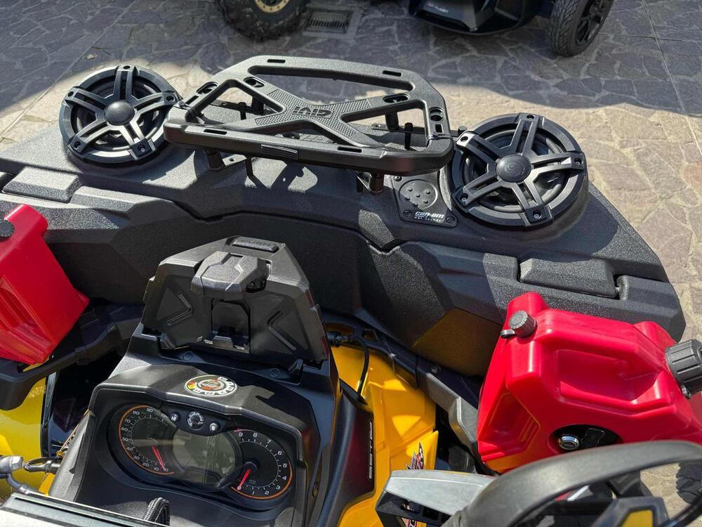 Can-Am Brp Outlander 850 BD EFI (2013 - 17) (5)