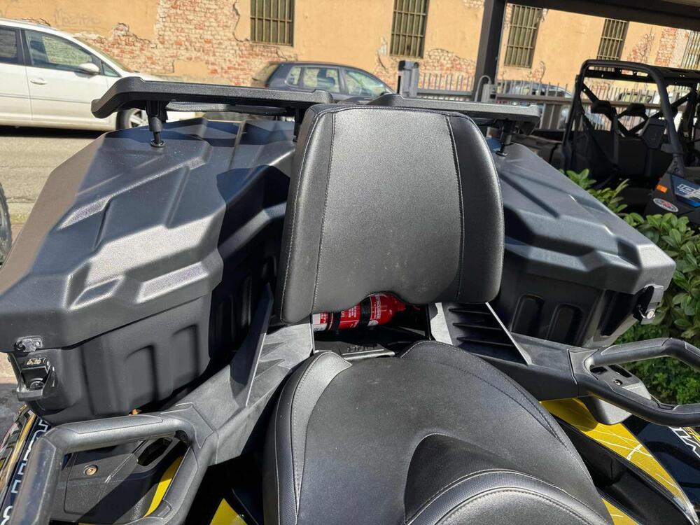 Can-Am Brp Outlander 850 BD EFI (2013 - 17) (6)