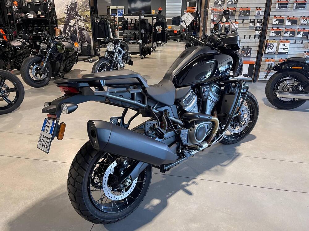 Harley-Davidson Pan America 1250 Special (2020 - 25) (3)