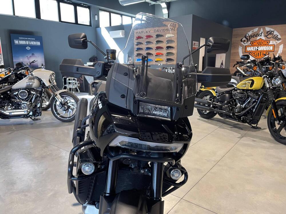 Harley-Davidson Pan America 1250 Special (2020 - 25) (5)