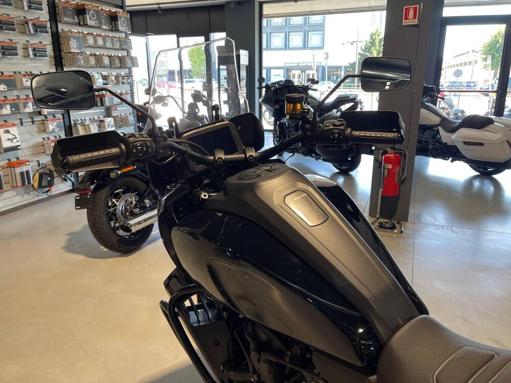 Harley-Davidson Pan America 1250 Special (2020 - 25) (8)