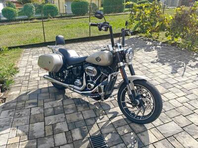 Harley-Davidson 107 Sport Glide (2018 - 20) usata