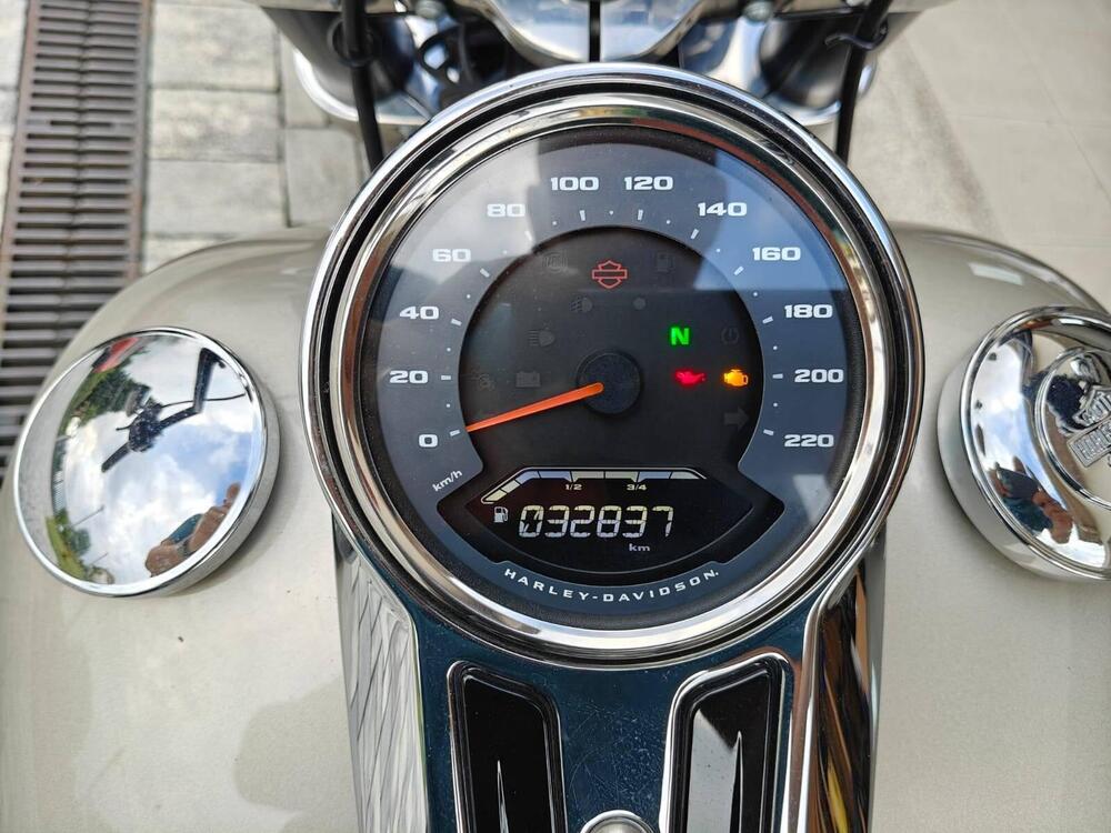Harley-Davidson 107 Sport Glide (2018 - 20) (3)