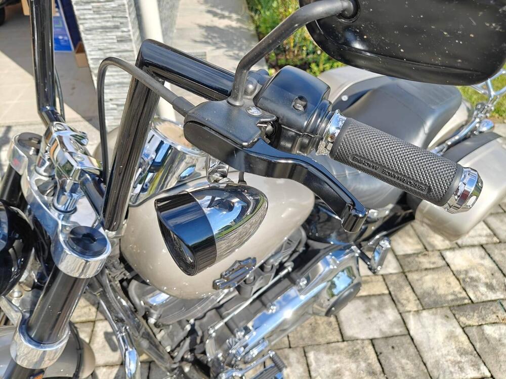 Harley-Davidson 107 Sport Glide (2018 - 20) (4)