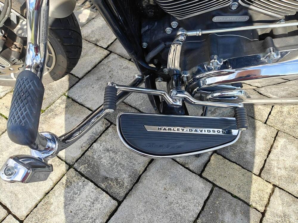 Harley-Davidson 107 Sport Glide (2018 - 20) (6)