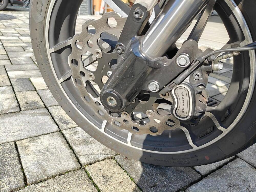 Harley-Davidson 107 Sport Glide (2018 - 20) (9)