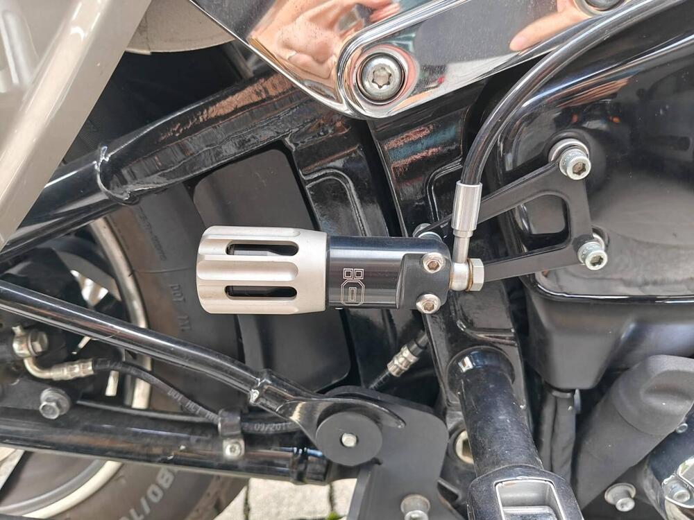 Harley-Davidson 107 Sport Glide (2018 - 20) (11)