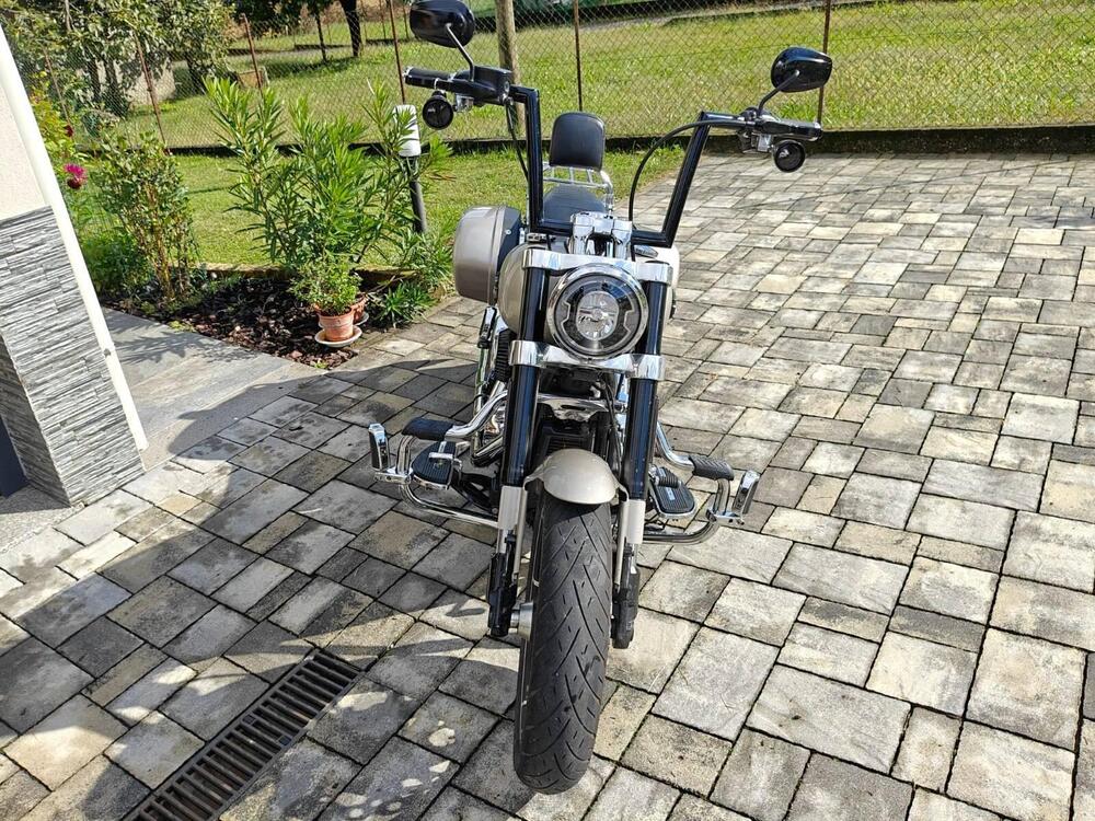 Harley-Davidson 107 Sport Glide (2018 - 20) (12)