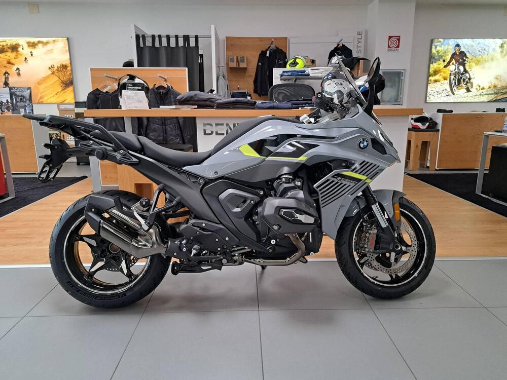 Bmw R 1300 RS (2026)