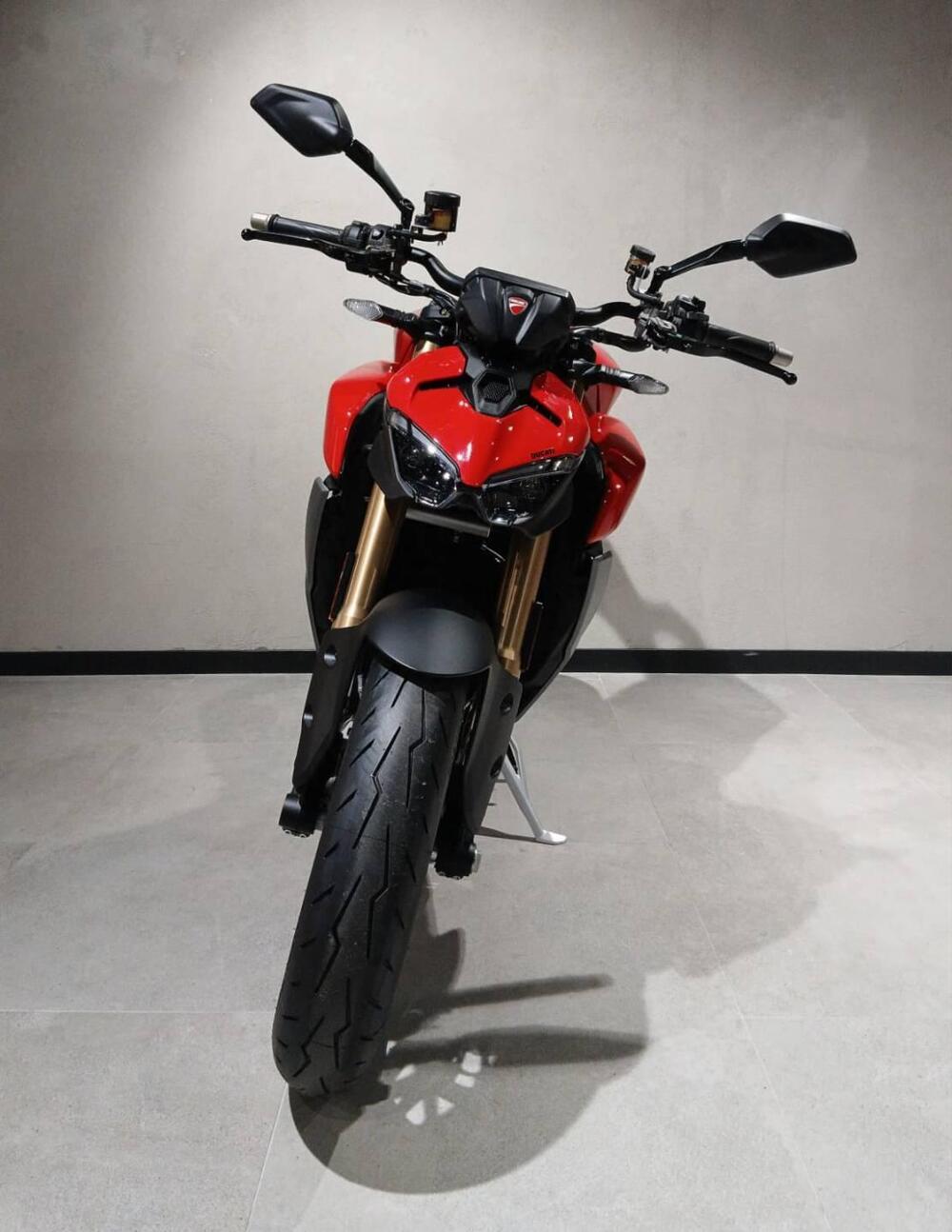 Ducati Streetfighter V2 (2025 - 26) (3)