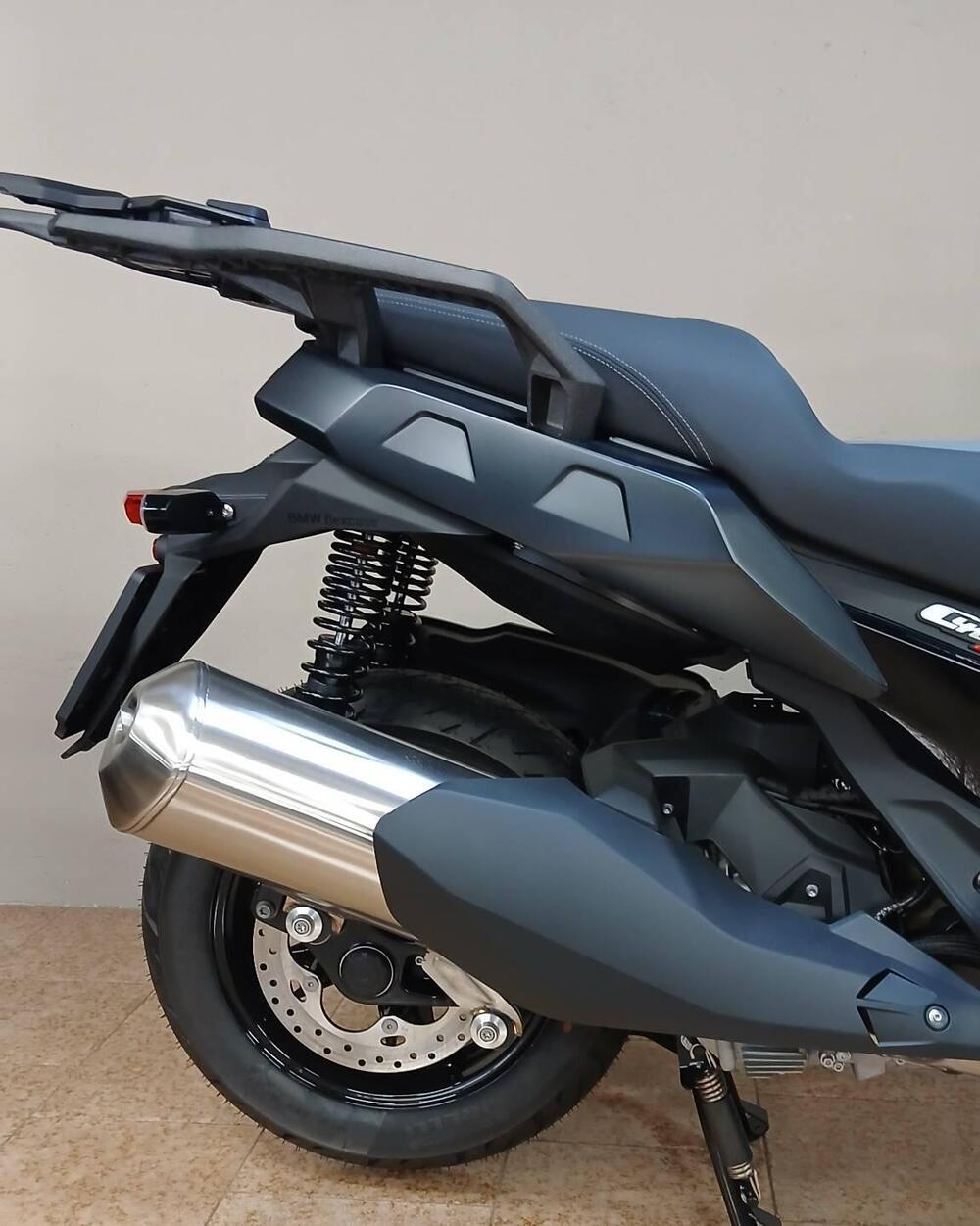 Bmw C 400 X (2025 - 26) (4)