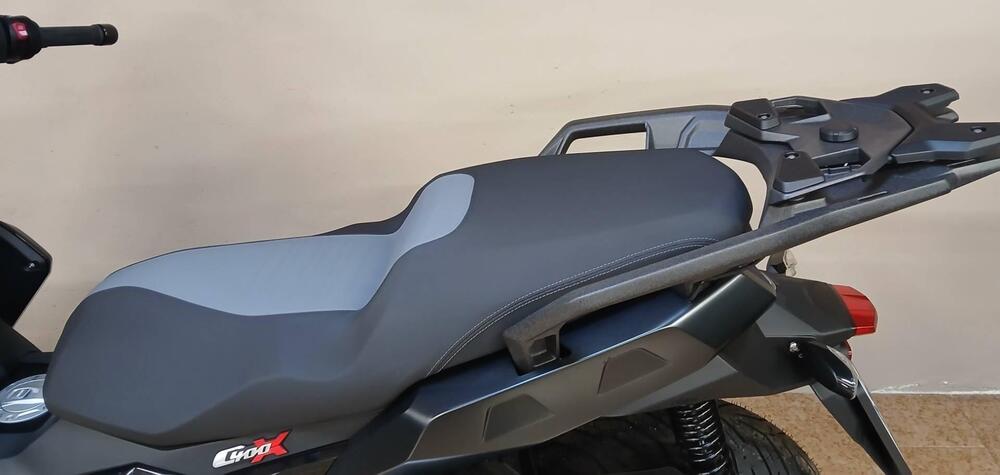 Bmw C 400 X (2025 - 26) (5)