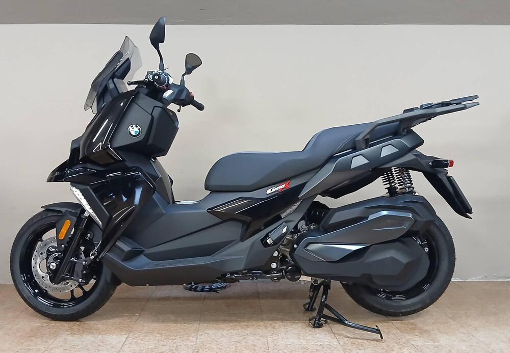Bmw C 400 X (2025 - 26) (2)