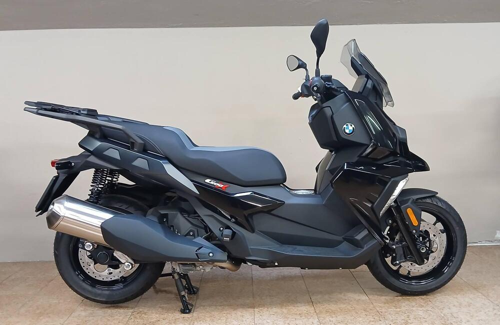 Bmw C 400 X (2025 - 26)