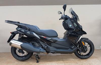 Bmw C 400 X (2025 - 26) usata