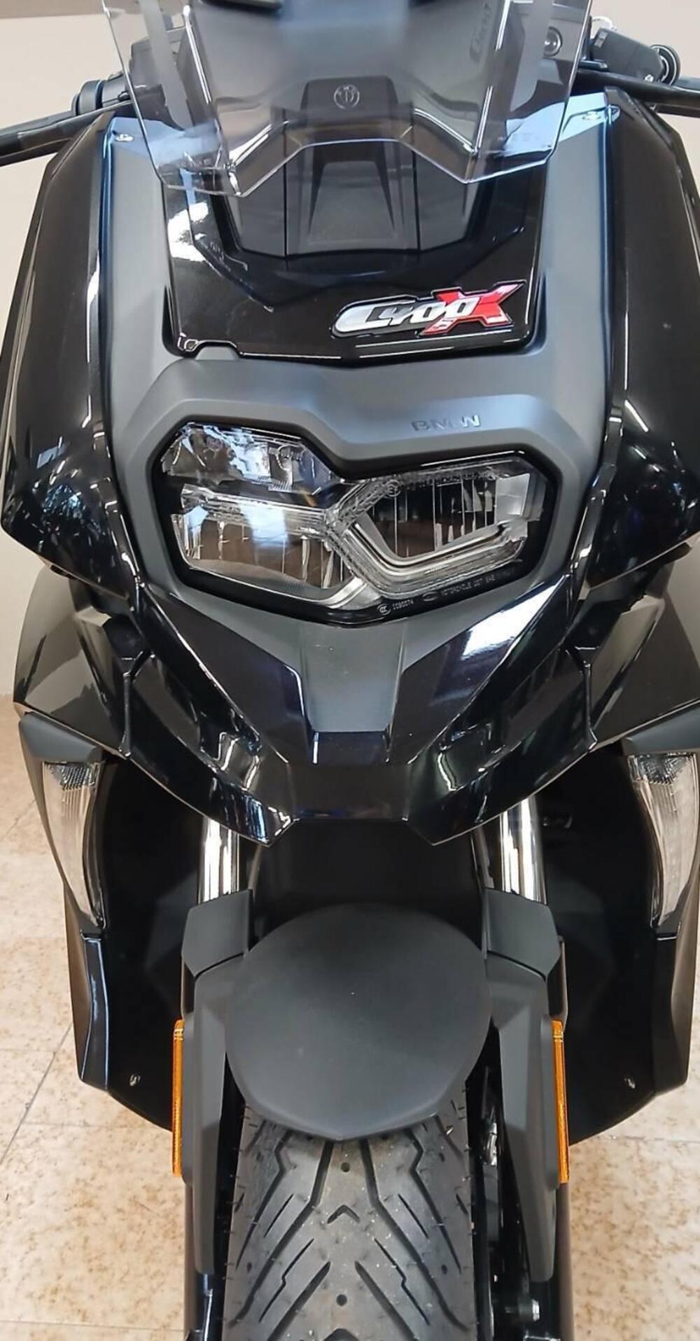 Bmw C 400 X (2025 - 26) (6)