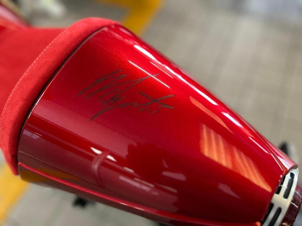 MV Agusta Superveloce 800 S (2021 - 25) (7)