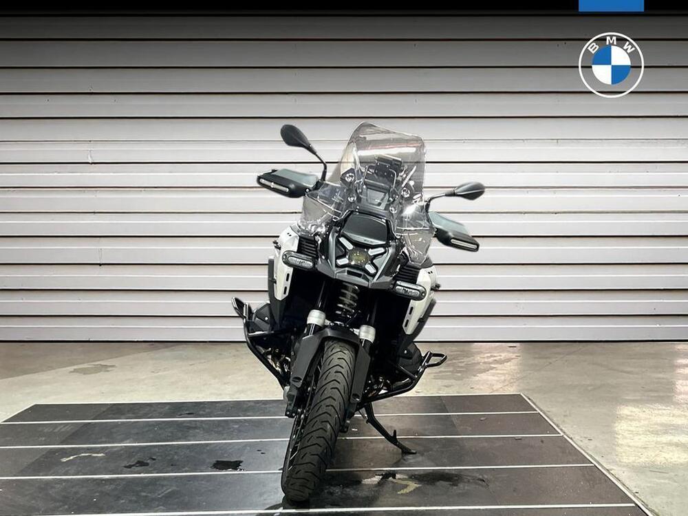 Bmw R 1300 GS Adventure (2025 - 26) (2)