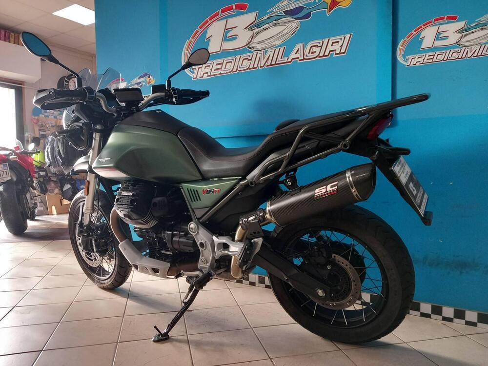 Moto Guzzi V85 TT (2021 - 23) (6)
