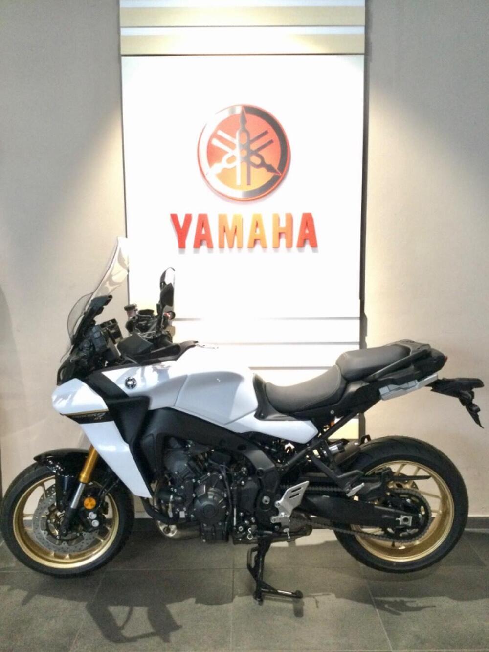 Yamaha Tracer 9 GT (2021 - 24) (2)