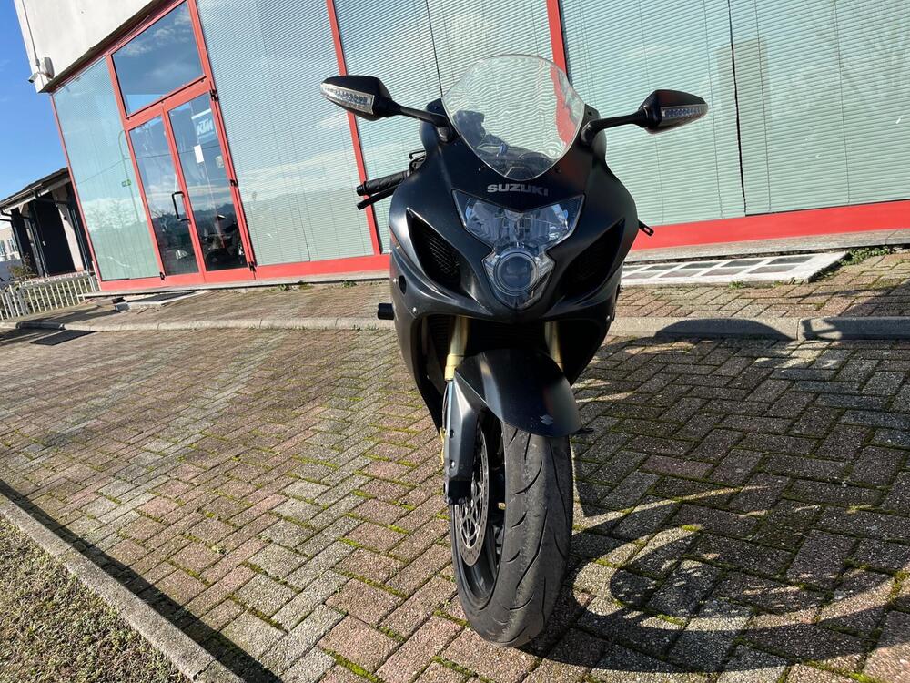 Suzuki GSX R 750 (2004 - 05) (4)