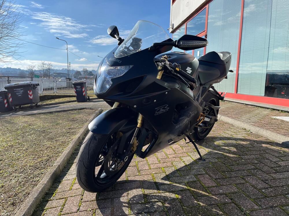 Suzuki GSX R 750 (2004 - 05) (5)