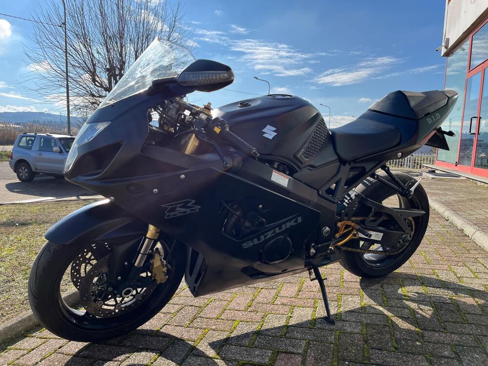 Suzuki GSX R 750 (2004 - 05) (6)