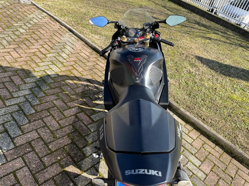 Suzuki GSX R 750 (2004 - 05) (10)