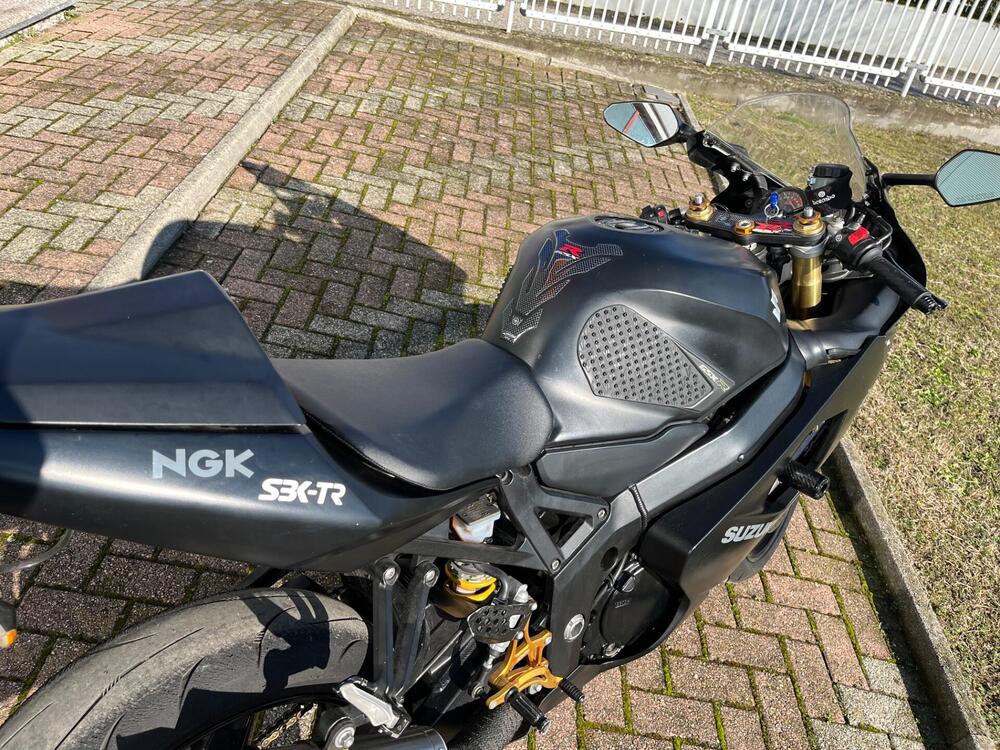 Suzuki GSX R 750 (2004 - 05) (11)