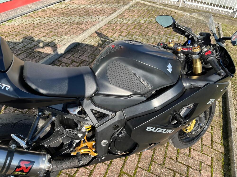Suzuki GSX R 750 (2004 - 05) (12)