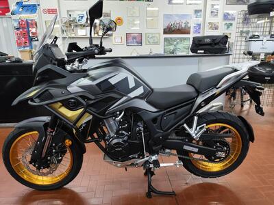 Kove 510X (2025 - 26) nuova