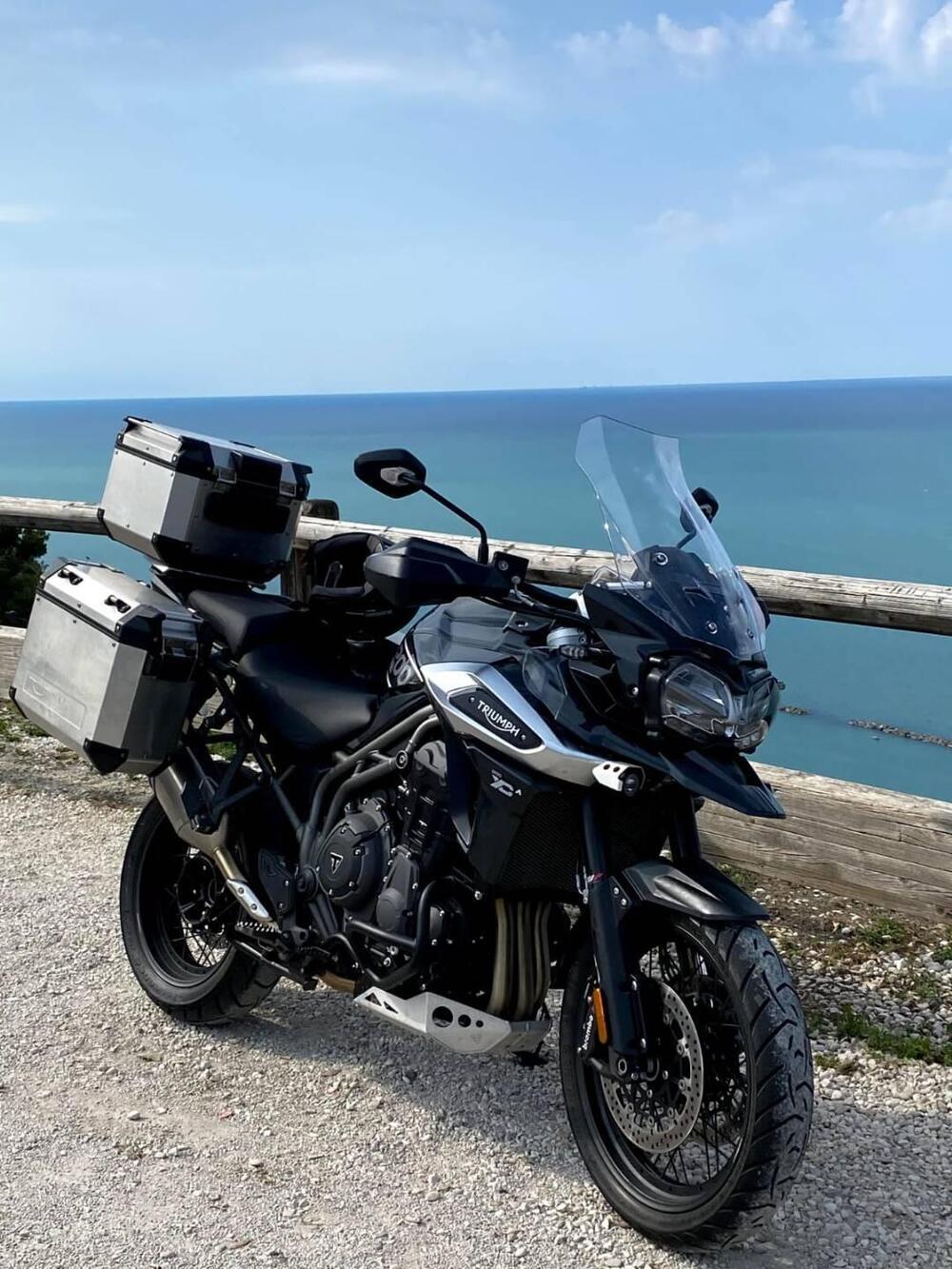 Triumph Tiger 1200 XCa (2018 - 20) (7)
