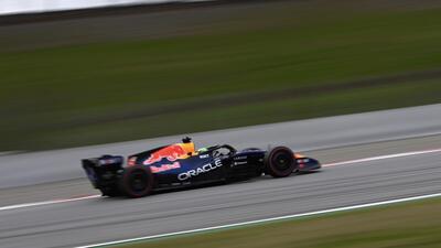 F1 2026, Red Bull bloccata a Barcellona: cosa &egrave; successo e perch&eacute; Verstappen e Hadjar restano a guardare