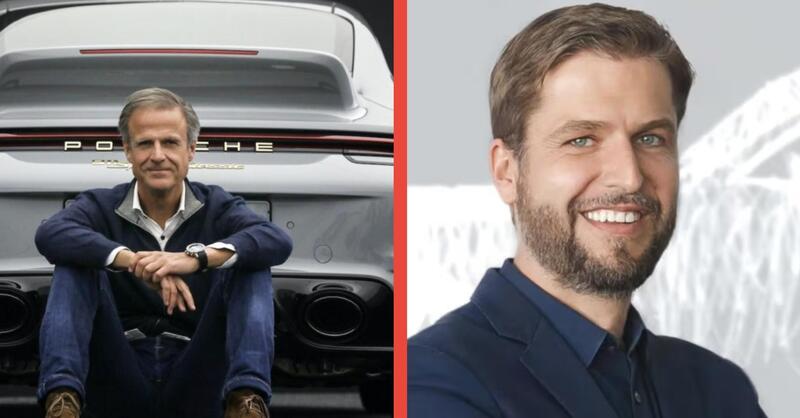 Porsche: Tobias Suhlmann sar&agrave; il nuovo responsabile del design dopo 20 anni di Michael Mauer
